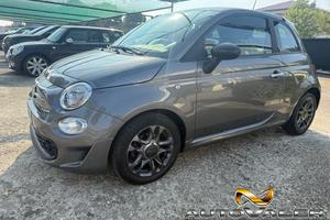 FIAT 500 1.0 Hybrid Connect Sport ,Apple