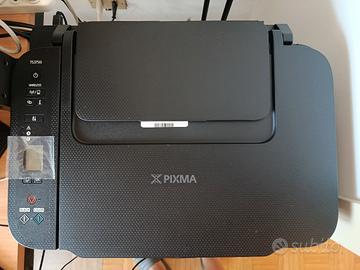 Stampante CANON TS3750i Nuova