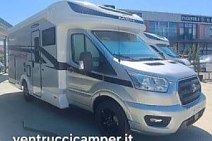 Mclouis MC4 360 2026 165CV TRAV 6,99M BASCULANTE E