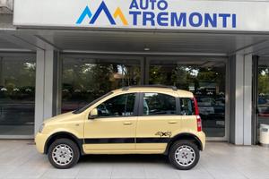 Fiat Panda 1.2 4x4 Climbing