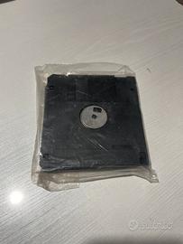 Floppy disk