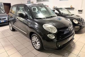 Fiat 500L 1.4 Con GPL 95 CV Lounge