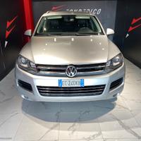 VOLKSWAGEN Touareg 3.0 TDI tip. BlueMotion Techn.