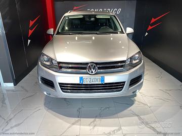 VOLKSWAGEN Touareg 3.0 TDI tip. BlueMotion Techn.