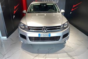 VOLKSWAGEN Touareg 3.0 TDI tip. BlueMotion Techn.
