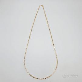 COD.1179.26 COLLANA "ON/OFF"