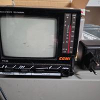 TV portatile 