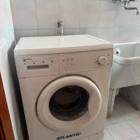 Lavatrice atlantic export 305