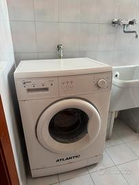 Lavatrice atlantic export 305