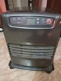 stufa a combustibile 