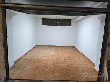 2 garage Parco Antonietta