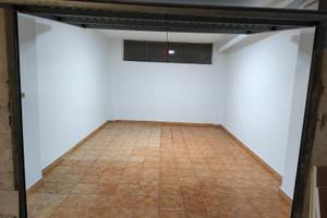 2 garage Parco Antonietta