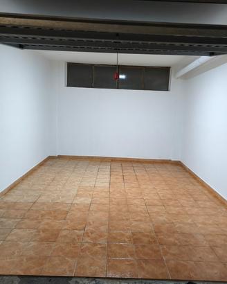 2 garage Parco Antonietta