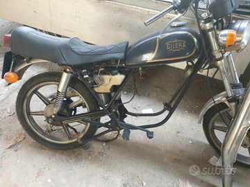 Gilera TG3