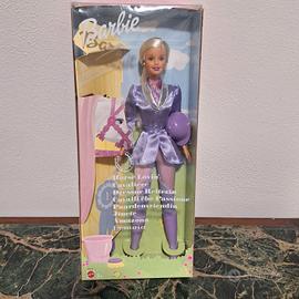 Barbie Horse Lovin' Cavaliere 