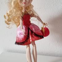 Bambole collezione  Monster High