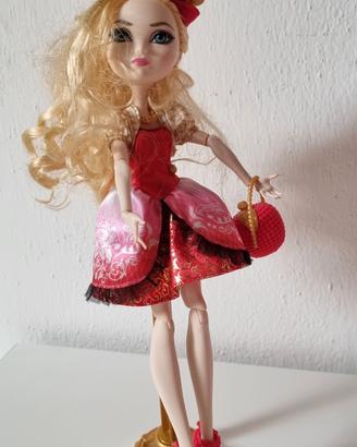 Bambole collezione  Monster High