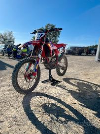 GASGAS MC 250F