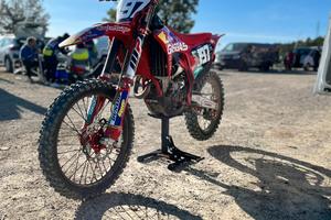 GASGAS MC 250F