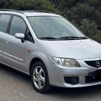 MAZDA PREMACY 2.000 TDI PREZZO DI REALIZZO