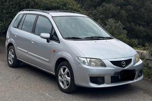 MAZDA PREMACY 2.000 TDI PREZZO DI REALIZZO