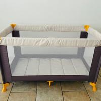 LETTINO DA CAMPEGGIO