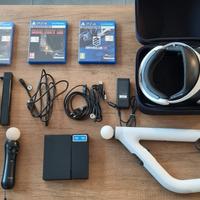 Playstation VR