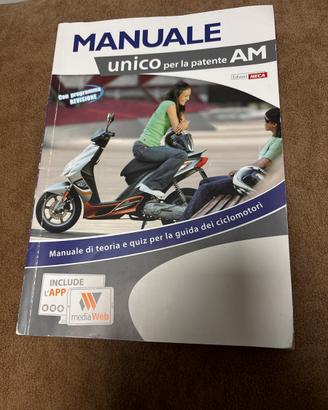 Libro patente AM