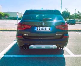 Bmw x3 (g01/f97) - 2021