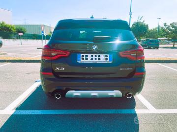 Bmw x3 (g01/f97) - 2021