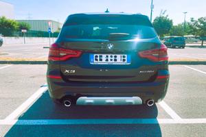 Bmw x3 (g01/f97) - 2021