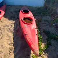 Canoa