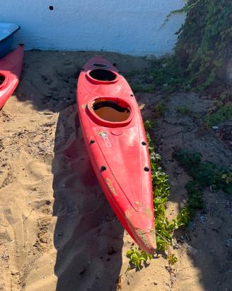 Canoa