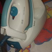 Tefal ferro da stiro con caldaia