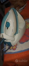 Tefal ferro da stiro con caldaia