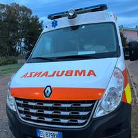 Ambulanza