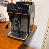 Philips 2224/40 MACCHINA CAFFE’ AUTOMATICA