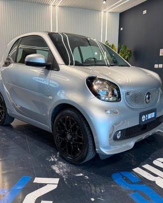 Smart Fortwo 1.0 Superpassion 71cv twinamic