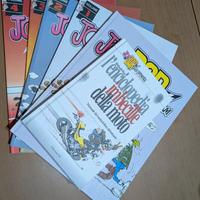 Joe BAR Team Fumetto Enciclopedia Moto PSP Ed.