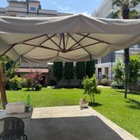 Ombrellone da giardino marca EMU