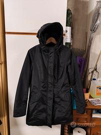 Piumino come nuovo Carrera Tag S 