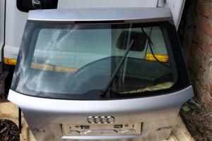 Portellone Posteriore Audi A3 anno 2004/6