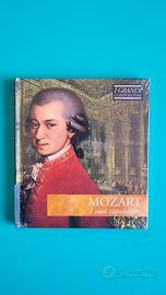 CD musica classica Mozart