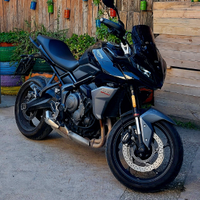 Triumph Tiger Sport 660 2024