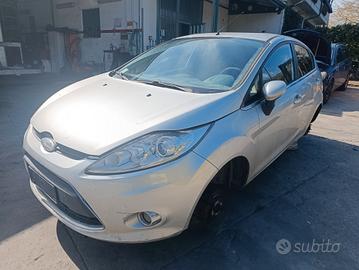 Ricambi Ford Fiesta