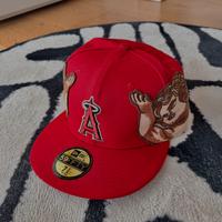 Cap 59fifty new era x jon stan