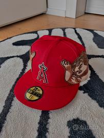 Cap 59fifty new era x jon stan