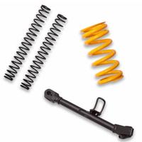 Kit ribassamento -20 mm ducati Multistrada v4s