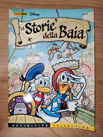 Disney Definitive Collection Le Storie della Baia 