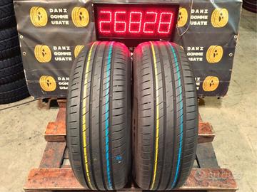 2 GOMME 205 65 17 AL 85% NEXEN BMW MINI